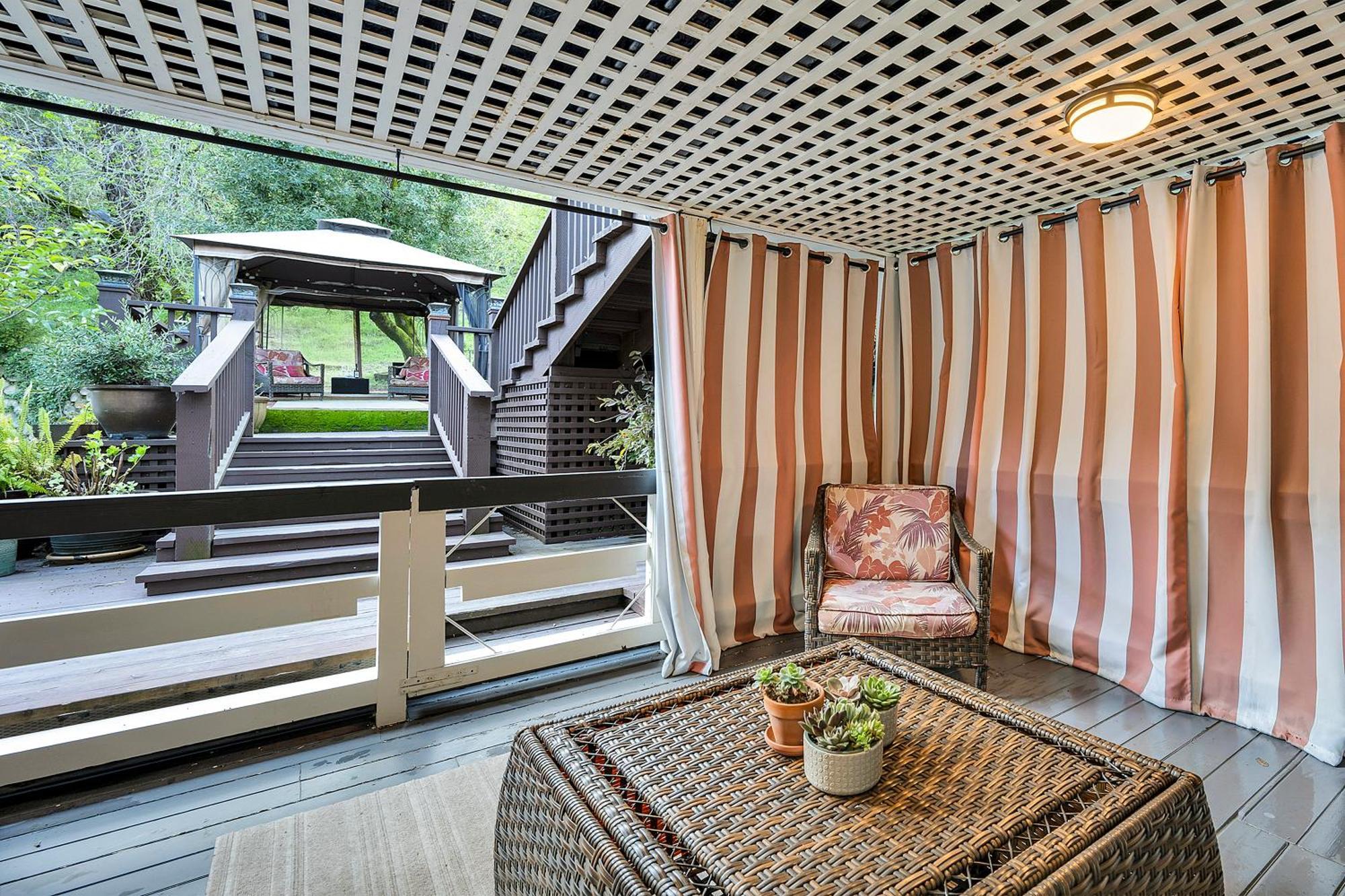 Craftsman Inn Calistoga Zewnętrze zdjęcie